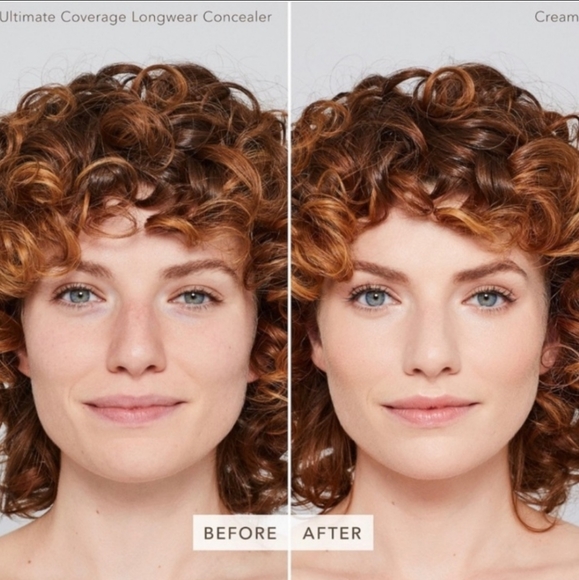 Becca Ultimate Coverage Longwear Concealer - Cream - Picture 7 of 12